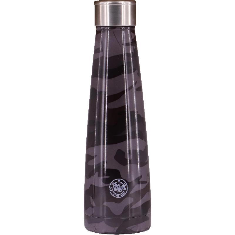 Abstract Water Bottle - Screw Cap Opening 420.00 ml