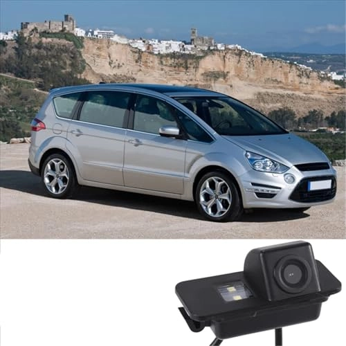 Car Rear Camera - night for vision Standard AV 728x512 pixels