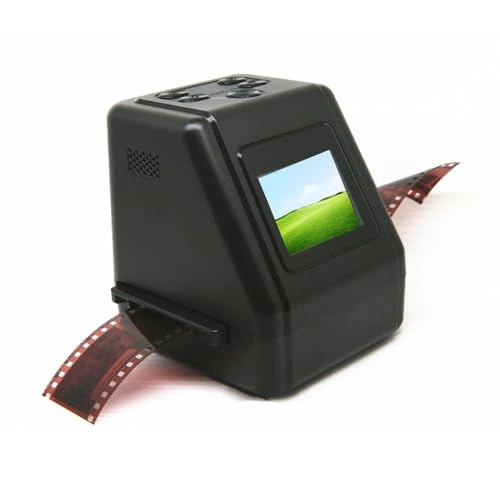 Film Slide Scanner - USB