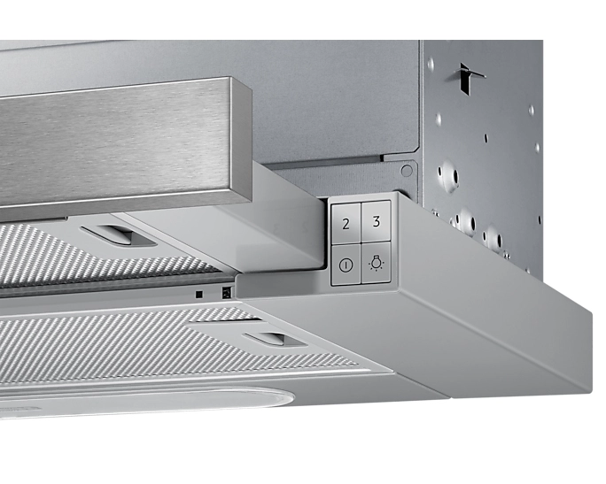 NK24M1030IS - 392 Cubic Meters Per Hour 60cm