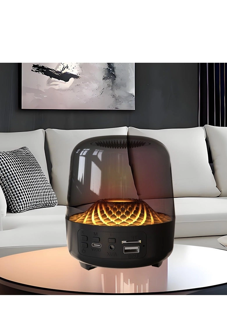 Portable Bluetooth Speaker - 5W