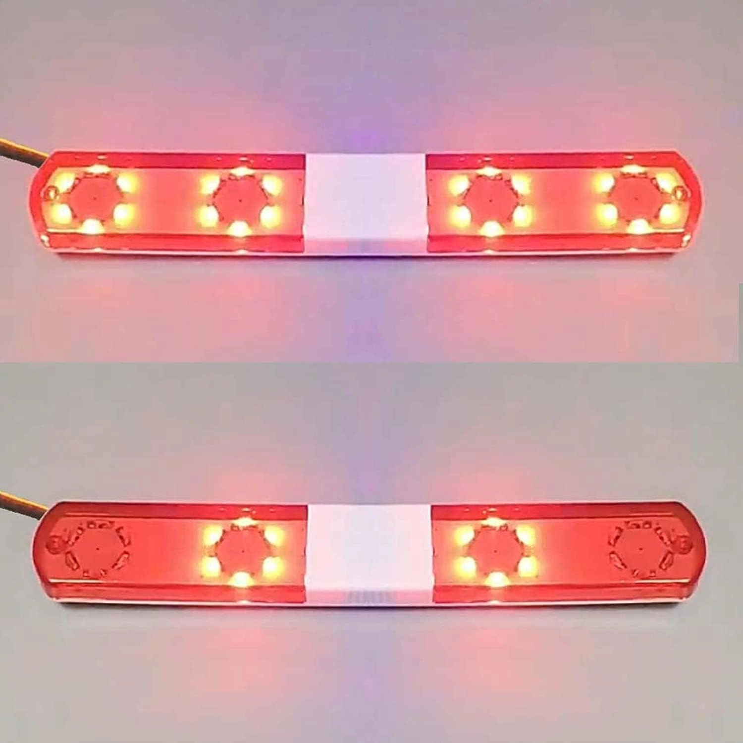RC Car Alarming Light - Multi-Function LED 5 Flashing Modes