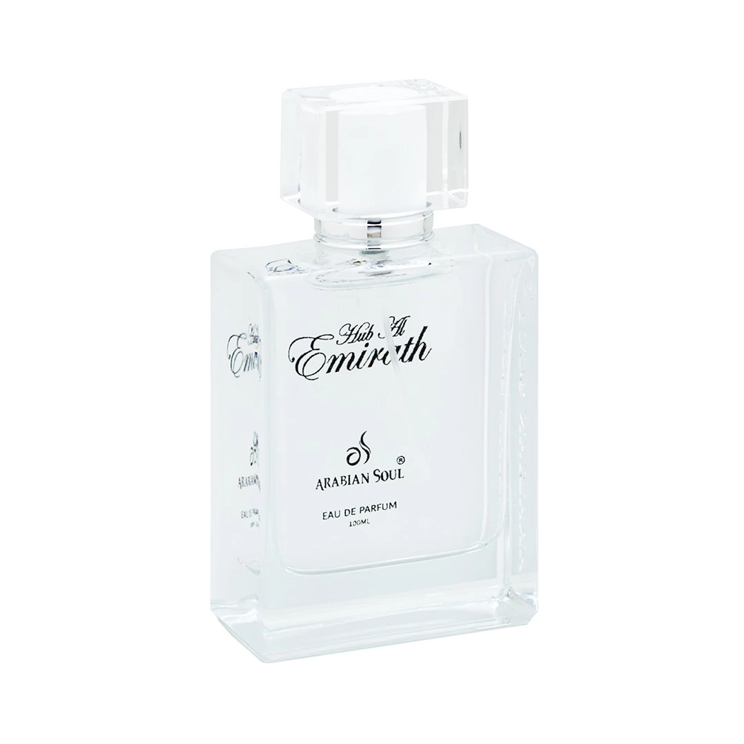 Arabian Soul HUB AL EMIRATH - Eau de Parfum 100 ml