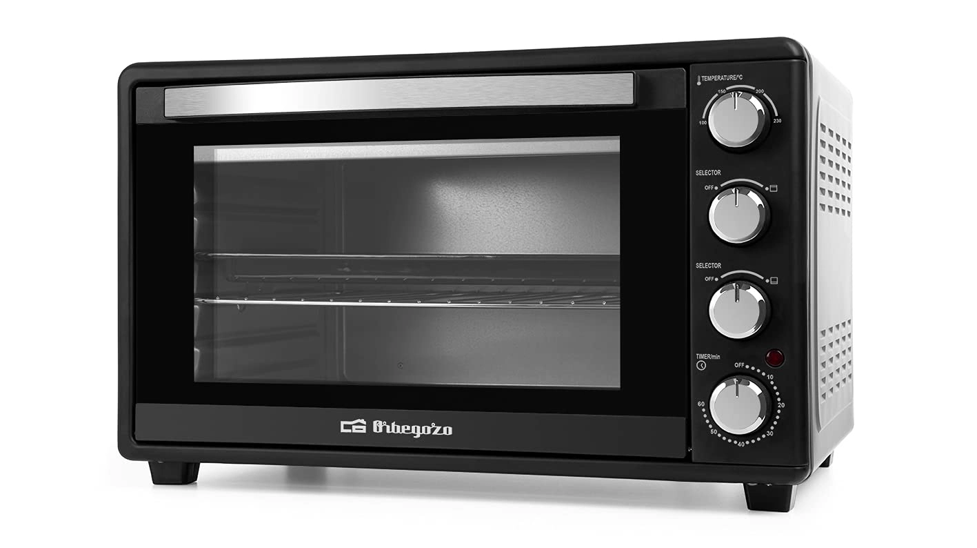 Orbegozo HO455 Electric Cooker