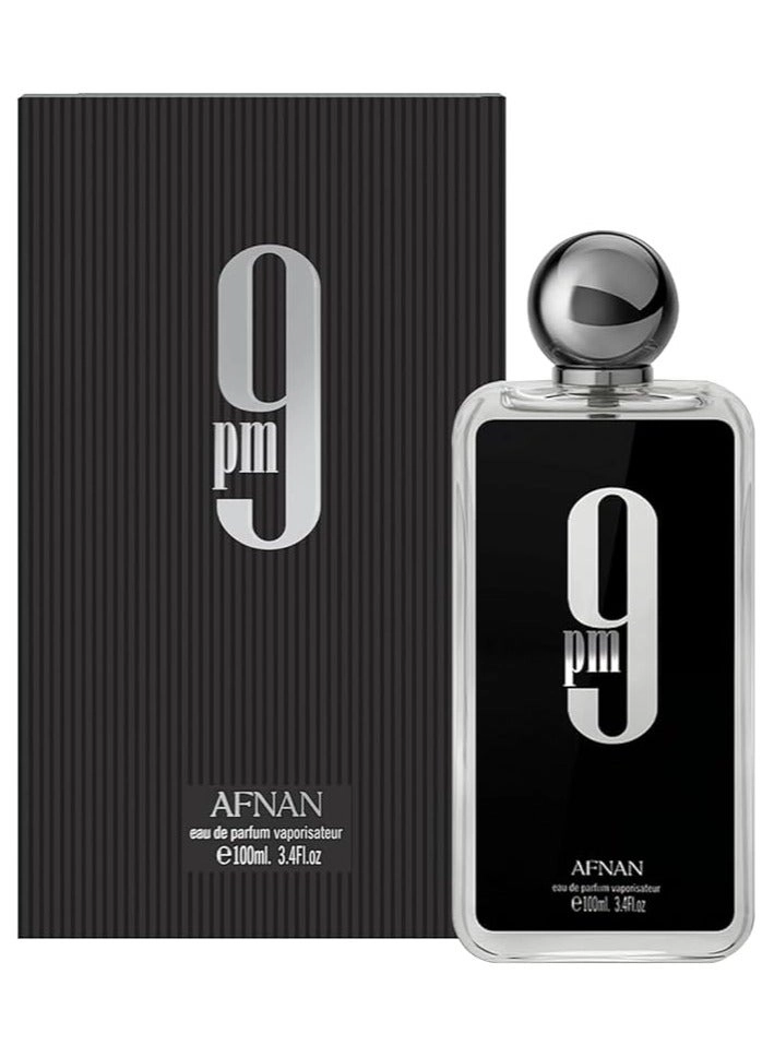 9PM Eau de Parfum 100ml