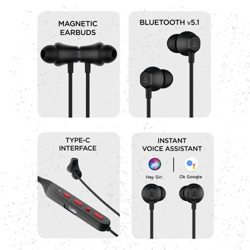 Rockerz 378 Wireless Headphone