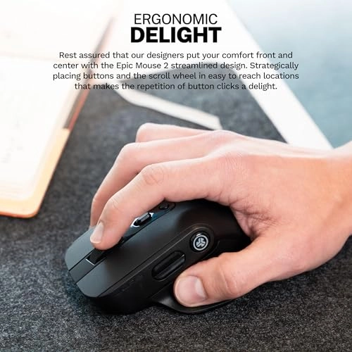 Epic - Bluetooth USB