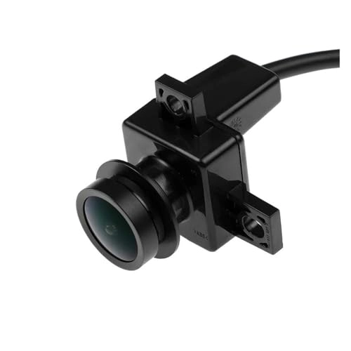 Car Rear View Backup Camera - Night vision Wire