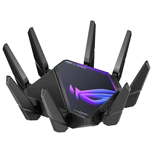 ROG Rapture GT-AXE16000