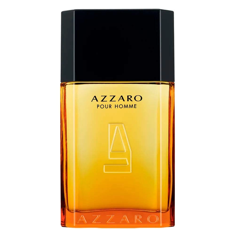 Pour Homme Eau de Toilette 50 ml