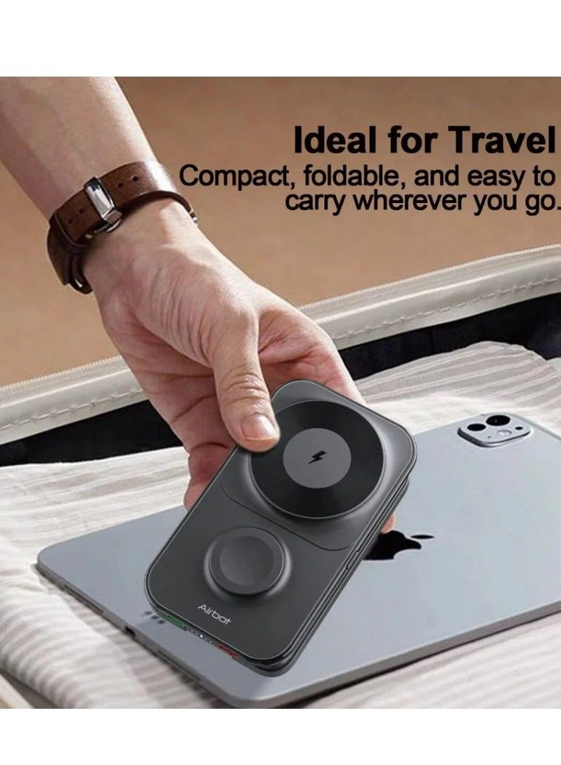 Power Bank - 8000 mAh