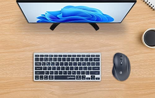 Wireless Ergonomic Mouse - Wireless