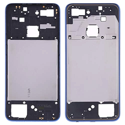 Middle Frame Bezel Plate for OPPO A11X / A9(2020)