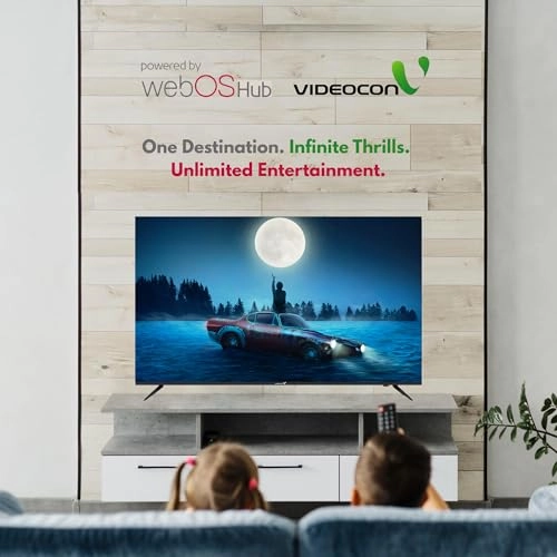 E58ELWO1100 - 58 inch