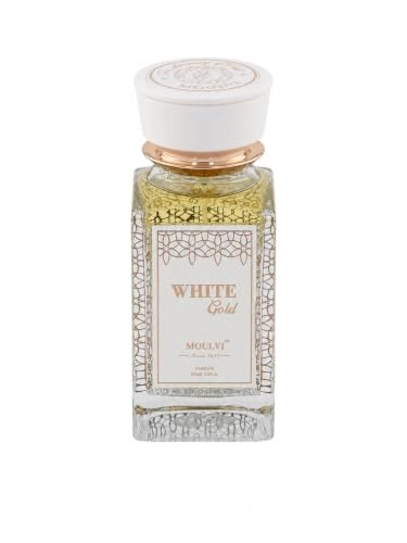 White Gold Eau de Parfum 100ml