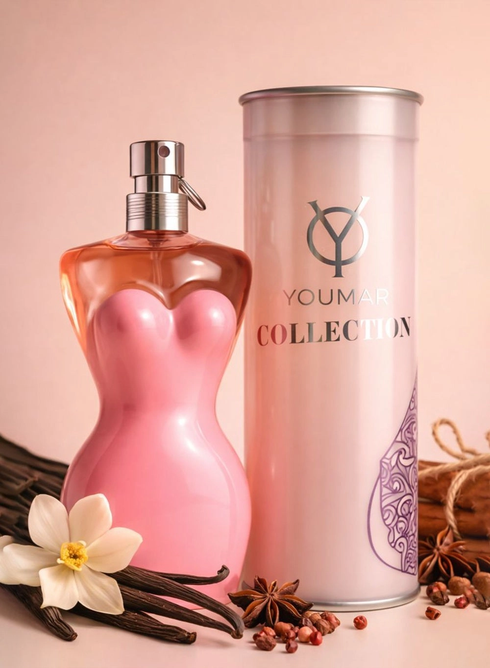 Youmar Collection 0016 - 100ml