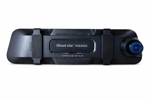 RS300 - 1080P 30FPS