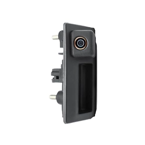 Rear View Camera Fisheye - Night vision Wired 1080P