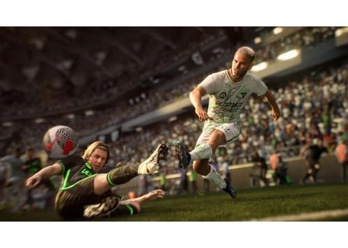 EA SPORTS FC 25 - PlayStation 4