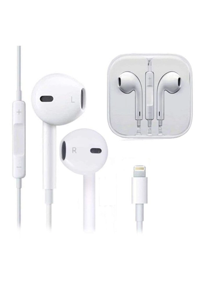 SALAB COMPUTER In-Ear Earphones Wired Earphone
