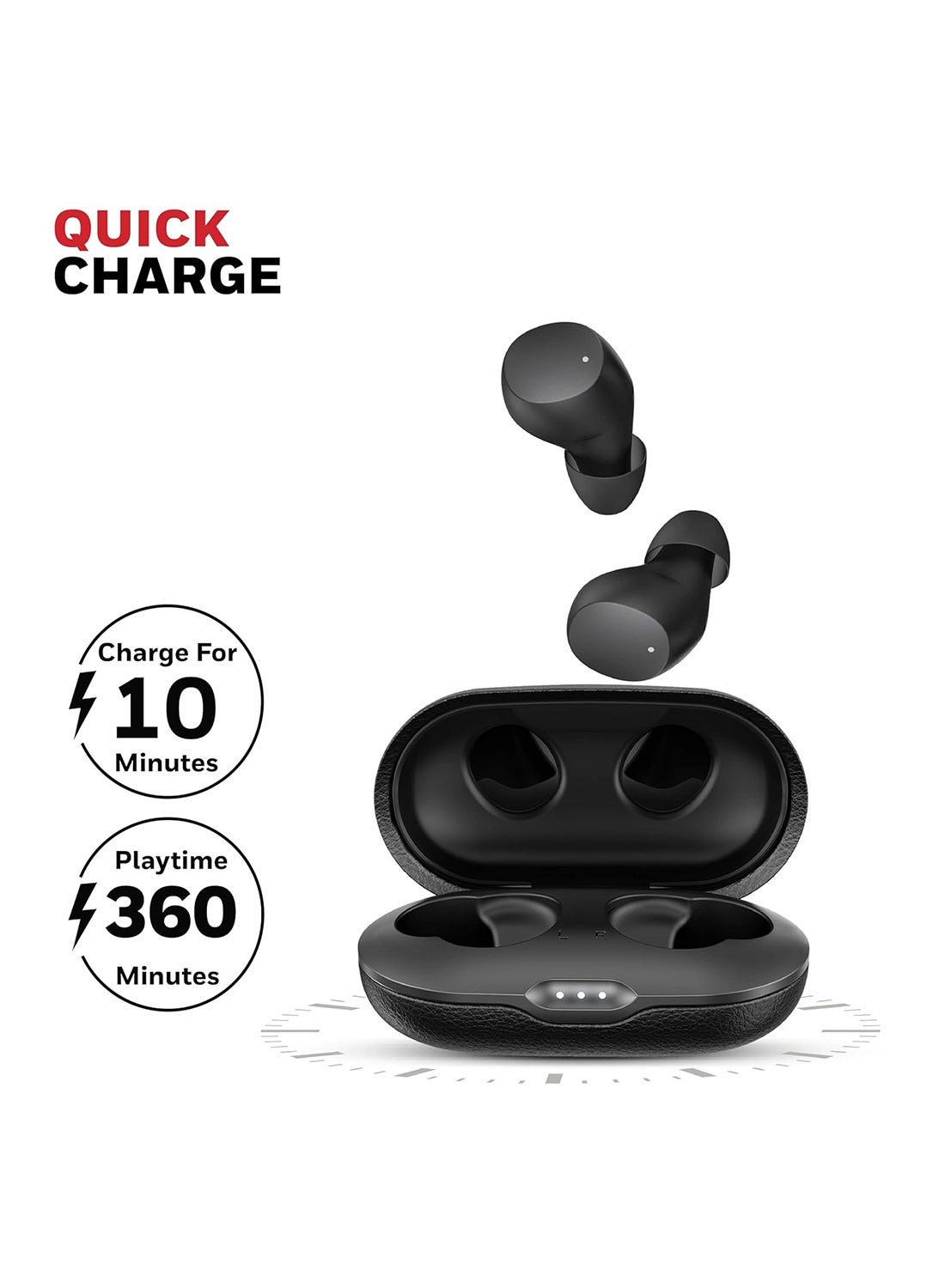 Suono P2200 Wireless Earbud