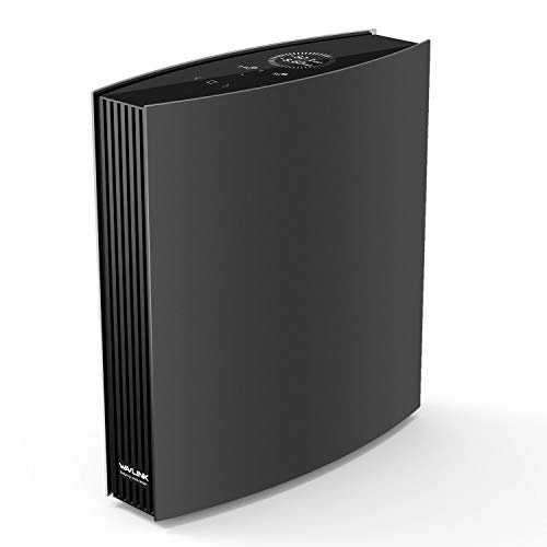 AC3200 - 3167Mbps WIFI5