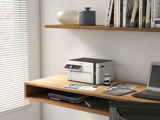 EcoTank ET-M2120 - Inkjet Monochrome