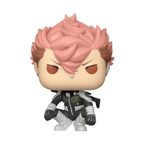 Iharu Furuhashi - Kaiju No. 8 (9.5 cm) (90575)