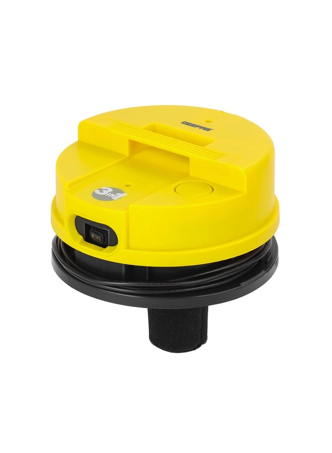 Blow & Dry Vacuum Cleaner (GVC19012)