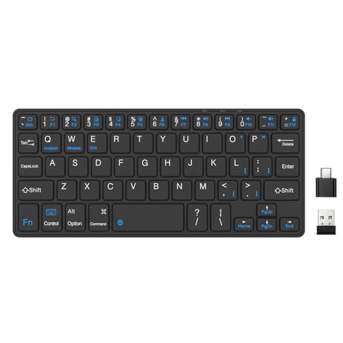 ECQK2503BT18 - Wired/Wireless