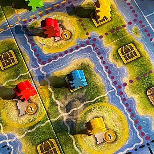 Glory Islands: Pirate Adventure