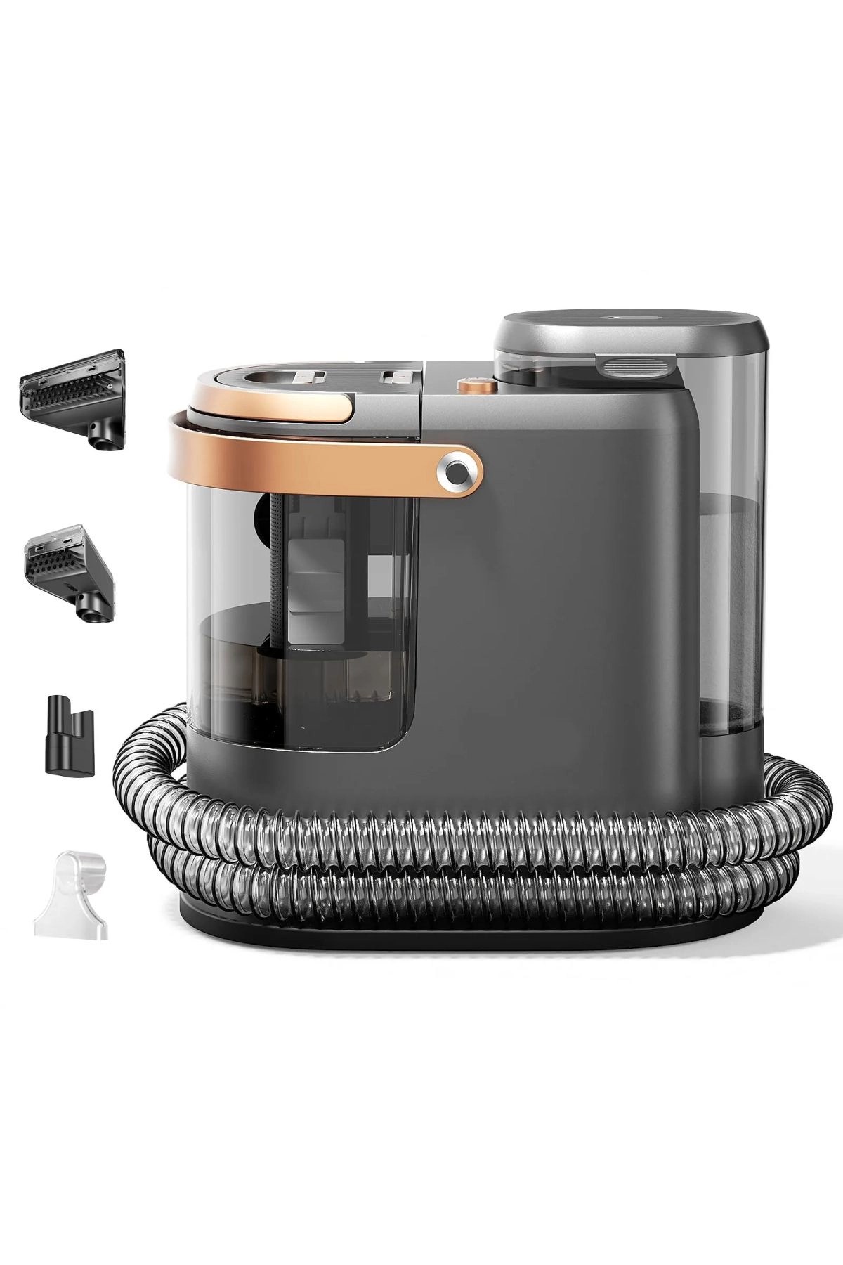 Smartify Portable Carpet Cleaner - Wet-Dry