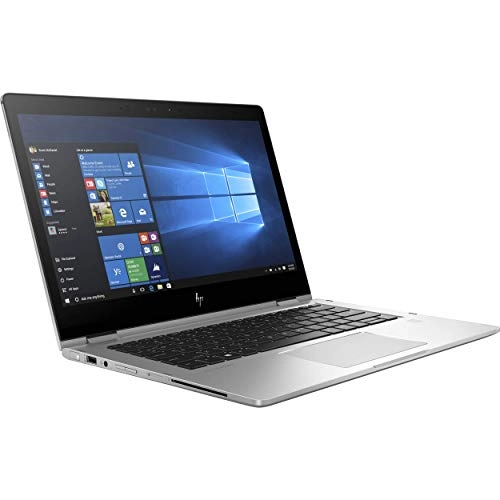 (Renewed) EliteBook X360 - 13.3'' 256GB 8GB 256GB Core i5
