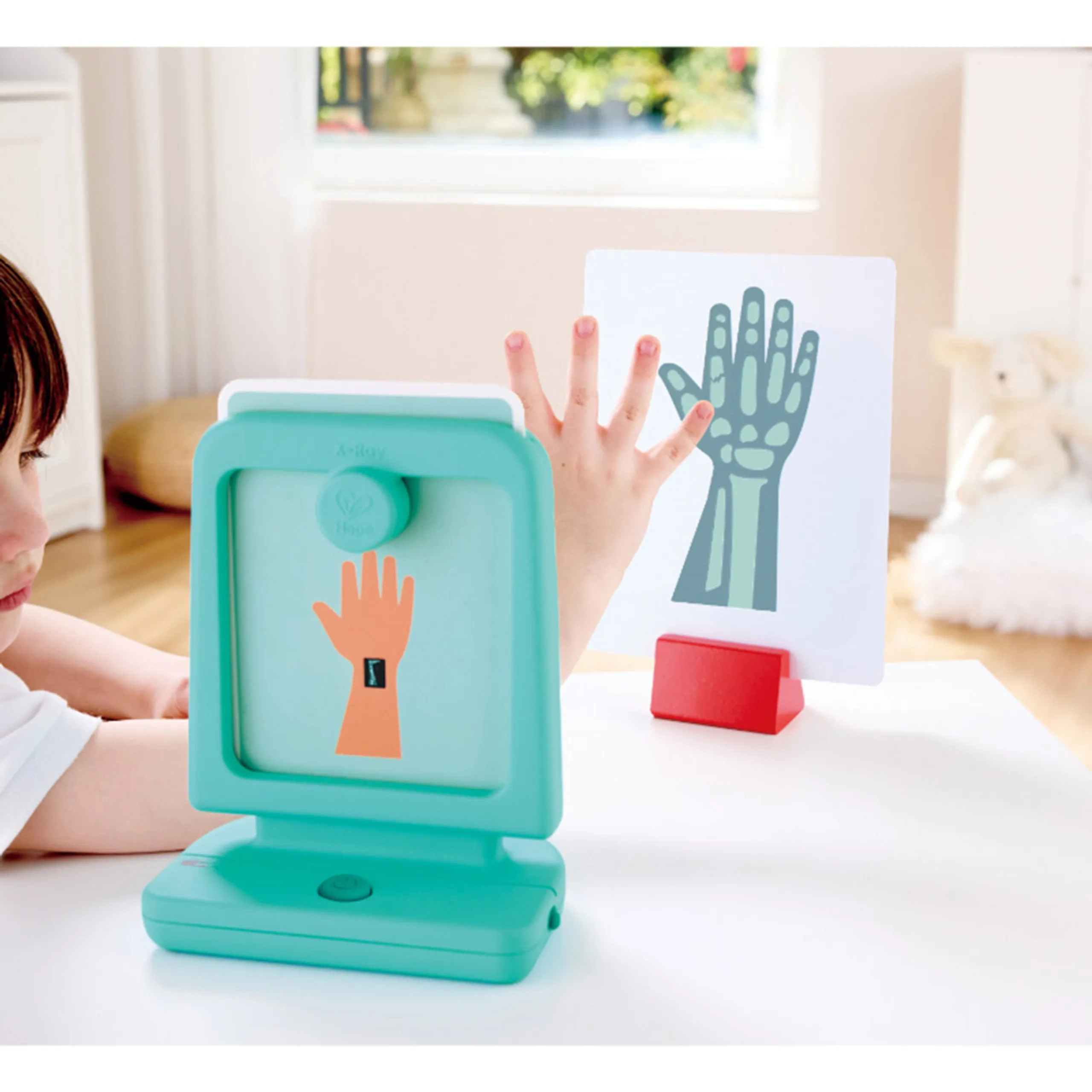 Personalized Little Doctor's Medical Set - 22 pcs (PRS-531-E3228)