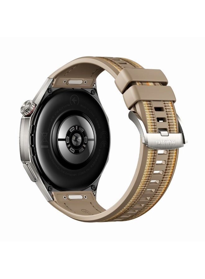 Watch GT 6 Pro 46mm Titanium