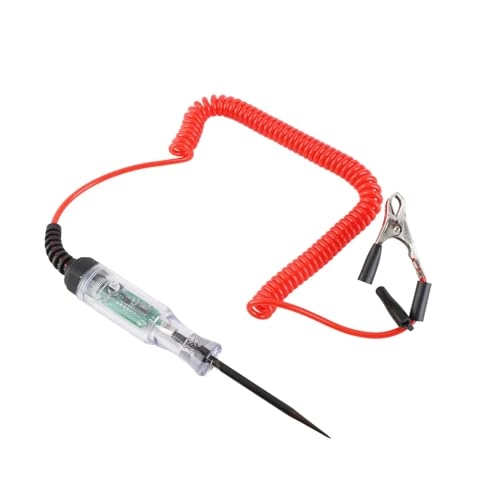 Auto Circuit Tester - 2.5-32V