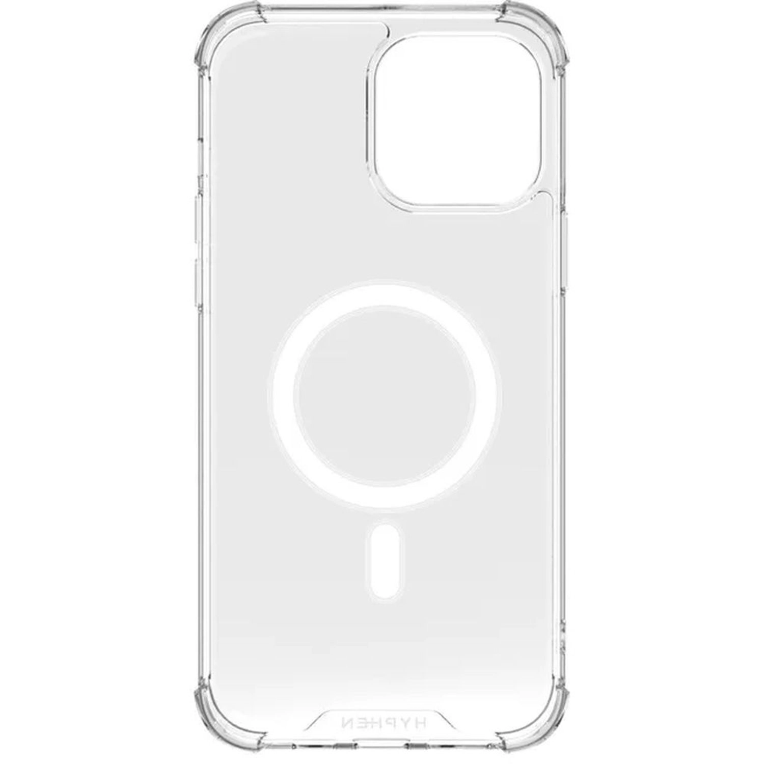 Duro Drop Case - TPU Back Case for iPhone 14 Pro Max