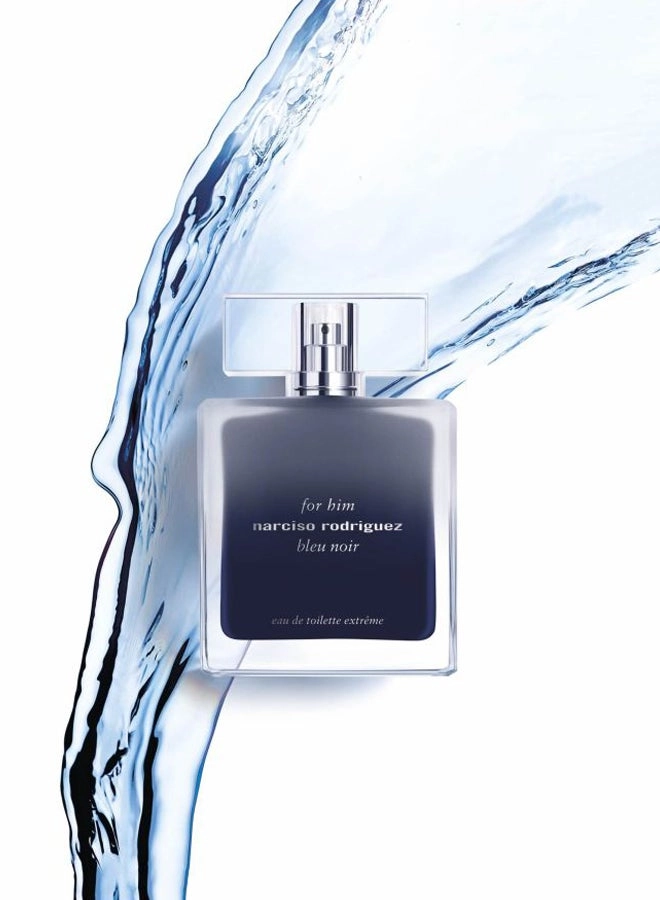 Bleu Noir Eau de Parfum - 100 ml
