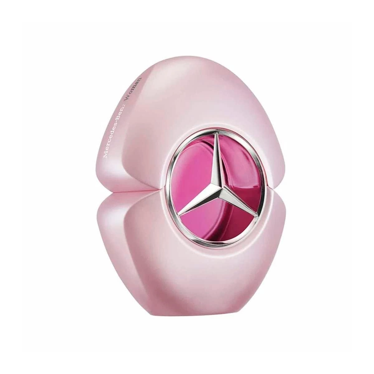 Mercedes-Benz Woman Eau de Parfum 3 OZ