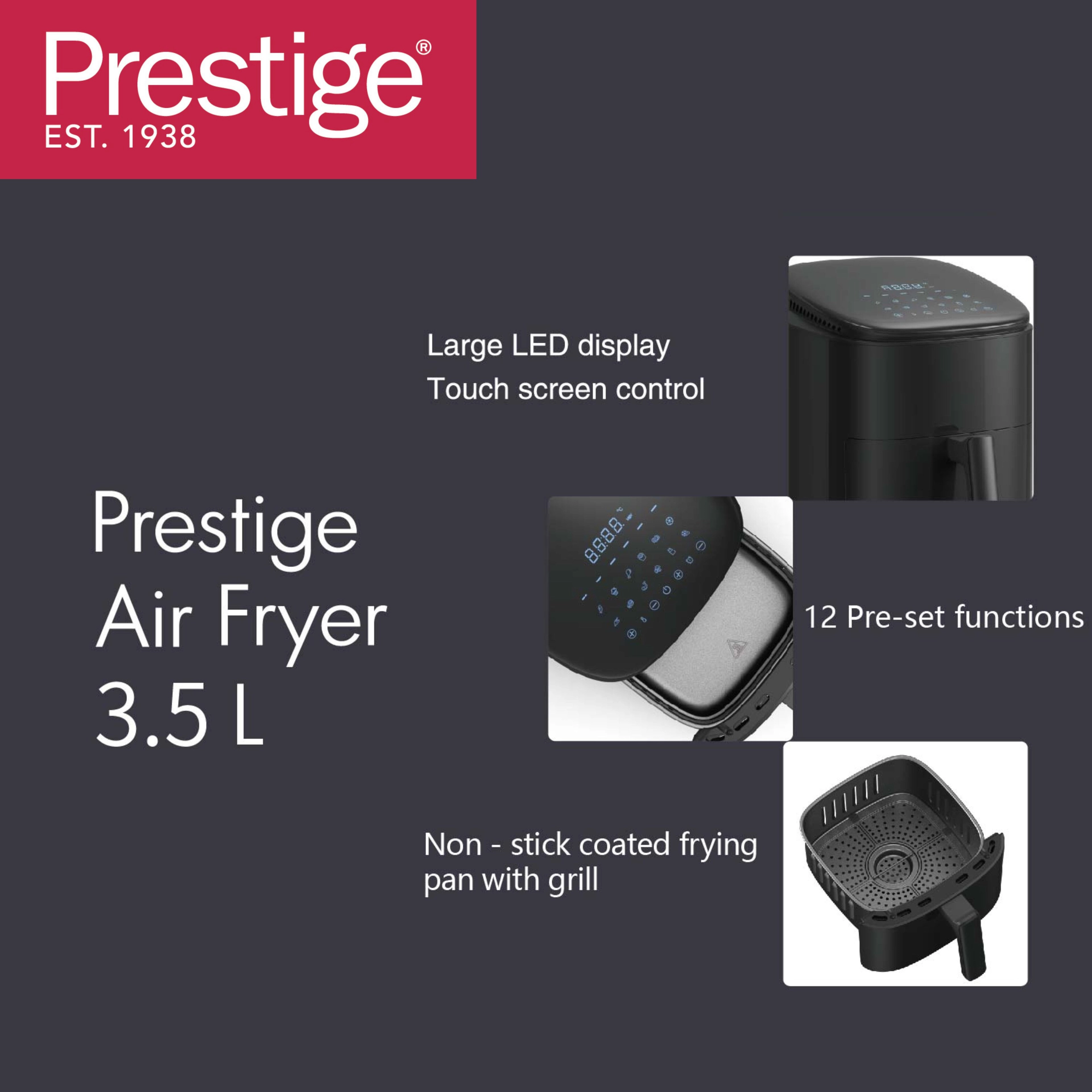 Air Fryer PR50319