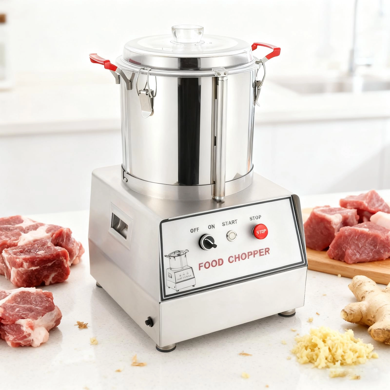 b45g-953841 - 5L 550W/750W/1100W/1400W