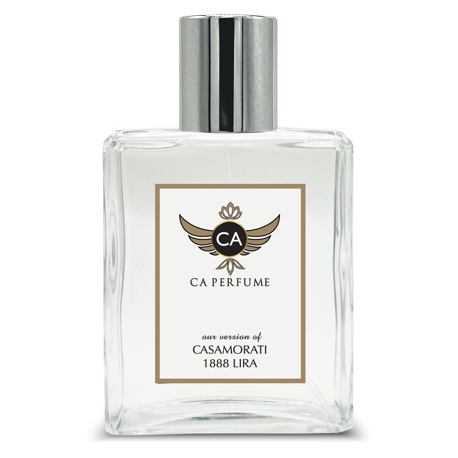 EMRA LLC Xeraphine 1888 Lira Impression Eau de Parfum 100ml