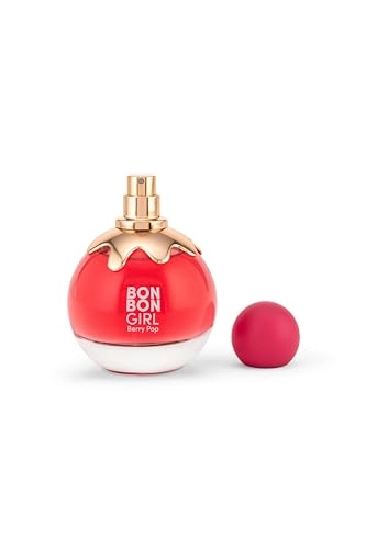 Berry Pop Eau de Parfum 80ml
