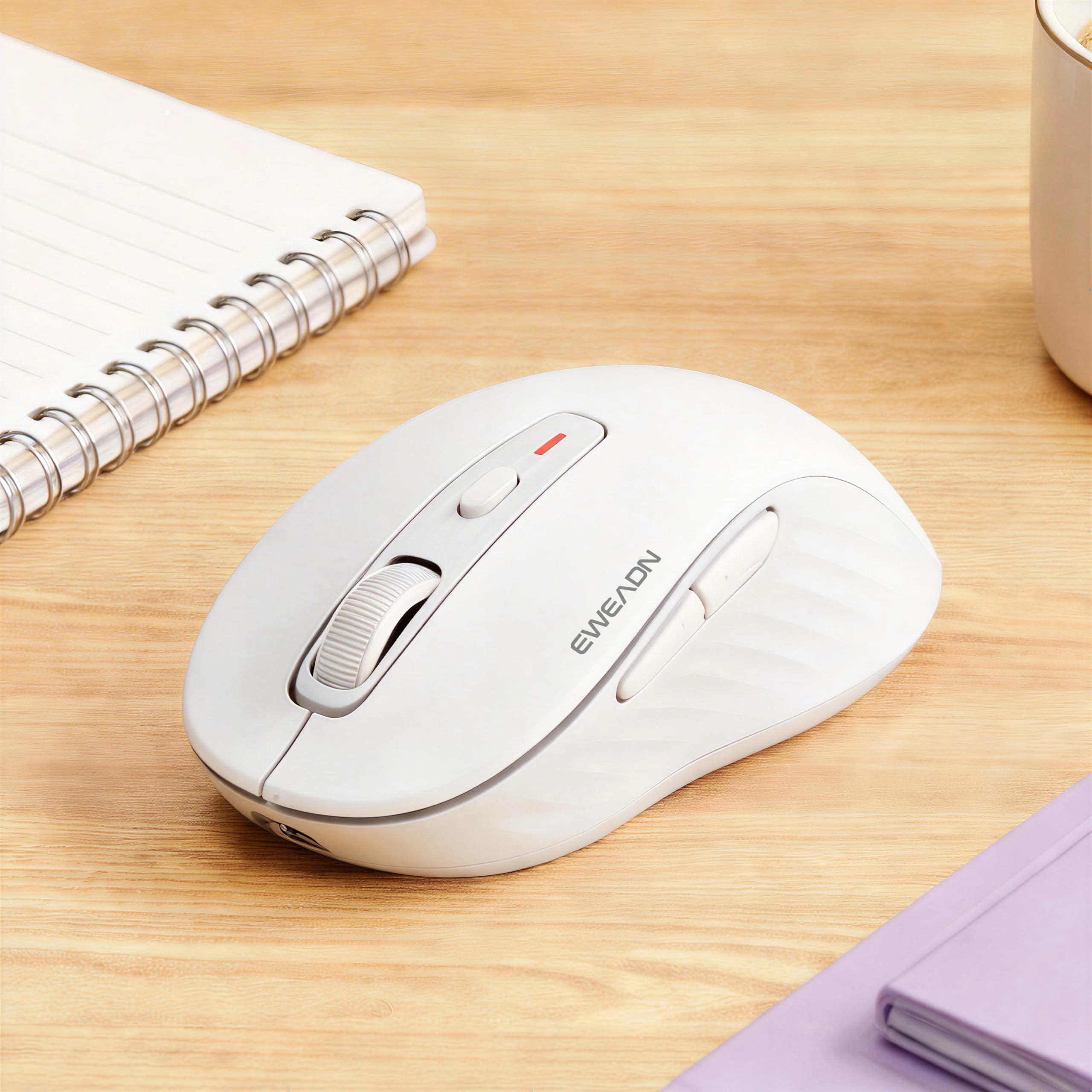 C1 Wireless Mouse - USB