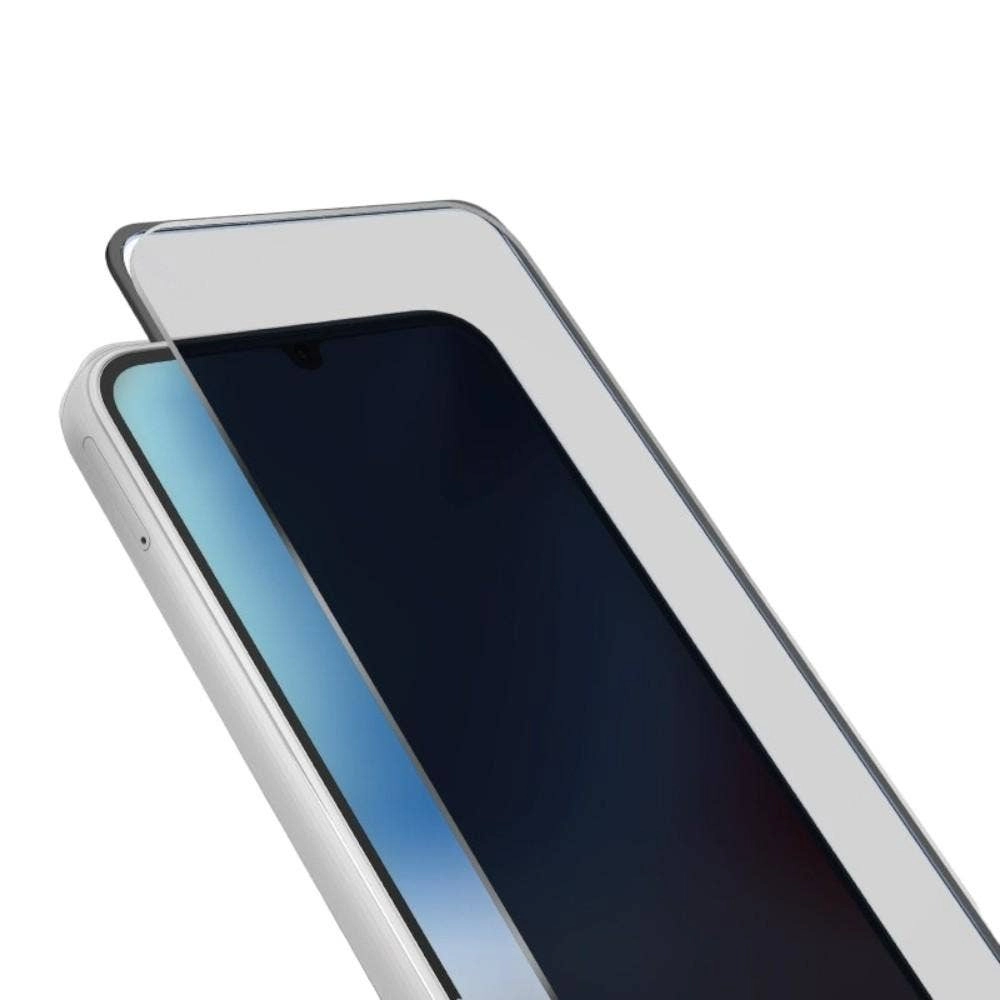 SBS Privacy Tempered Glass Screen Protector for Sam S24