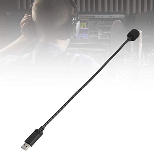 Hy-302 USB Microphone