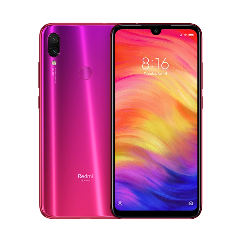 Redmi Note7 - 3GB 32GB