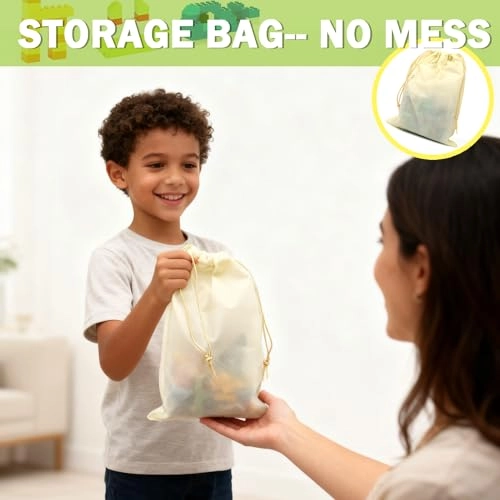 Classic Building Bricks - 300 pcs