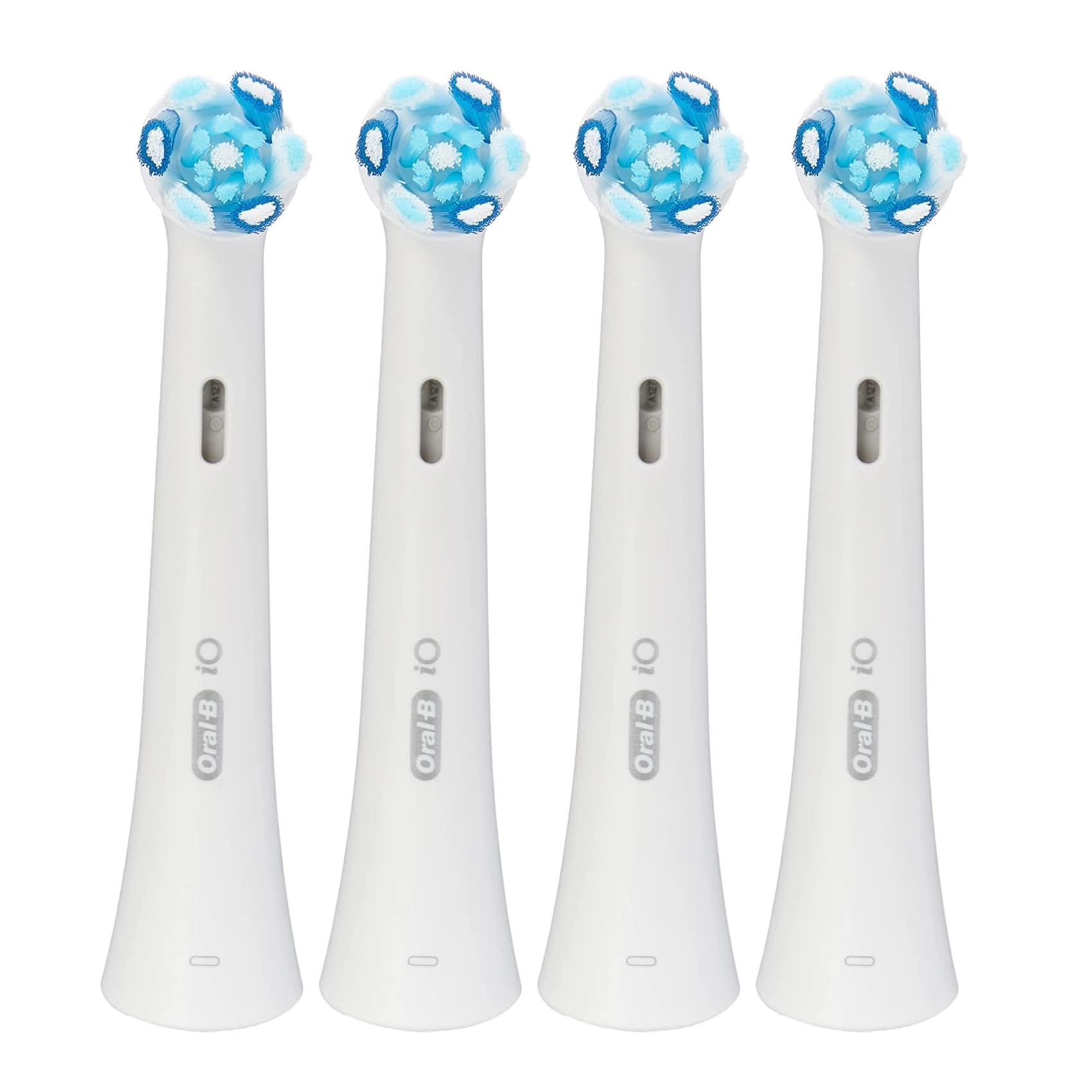 Oral-B iO Ultimate Clean - 4 Count White