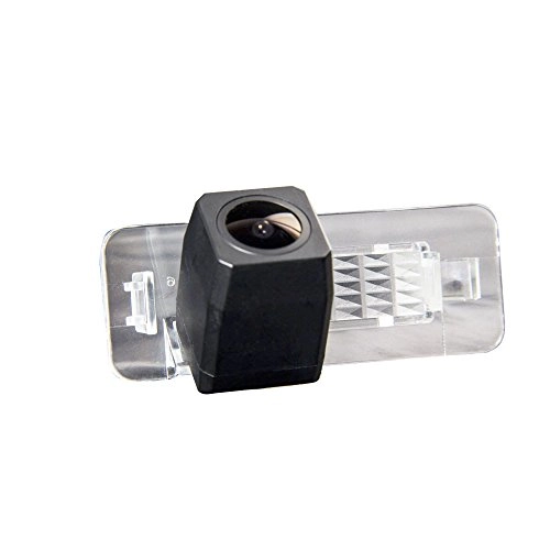 Backup Camera - 1280x720 Pixels